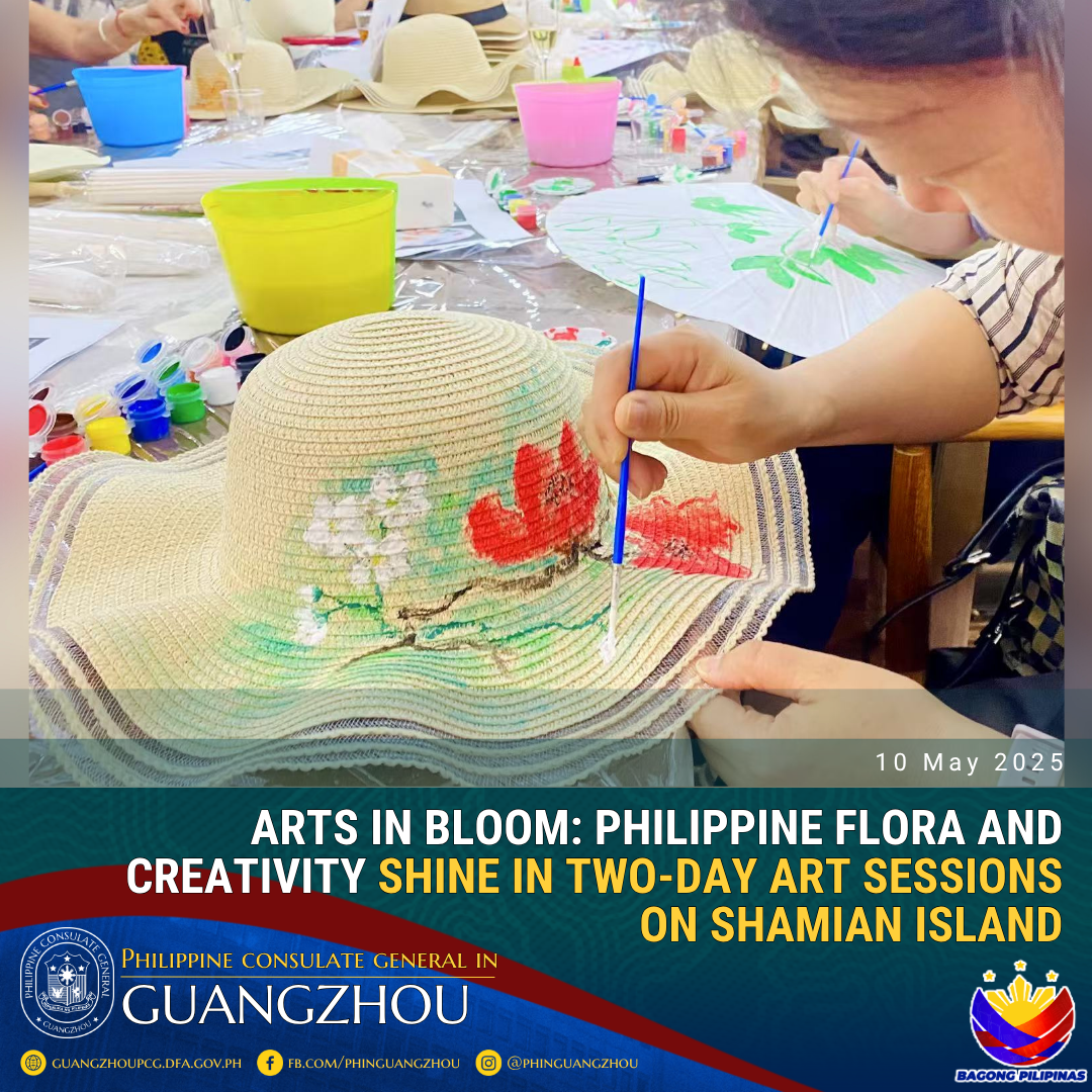 Arts in Bloom